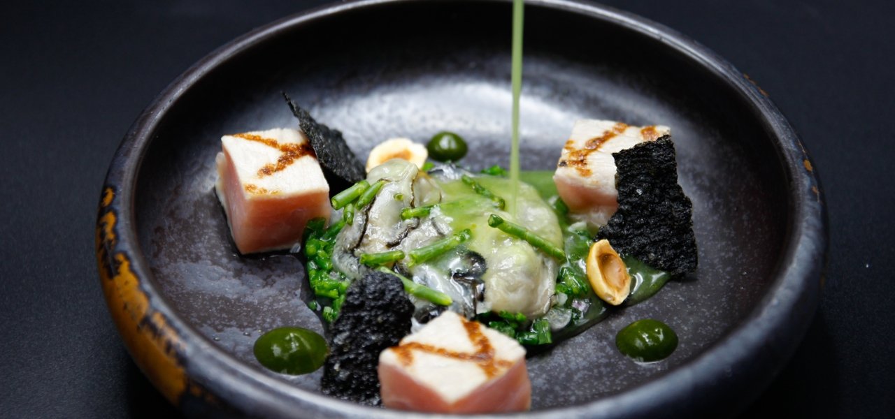 Gourmet Food - Wine Paths